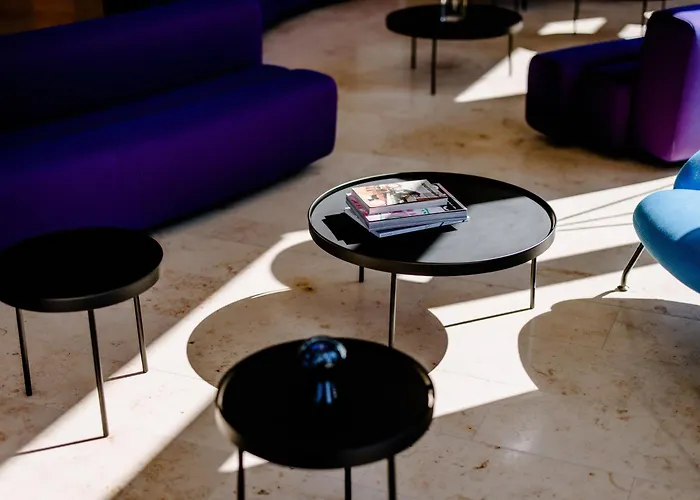 THE FLAG Meiller Gärten München