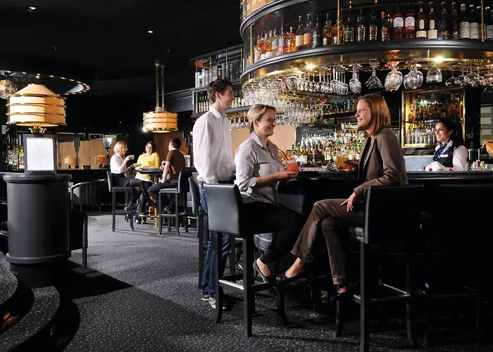 Maritim Hotel München