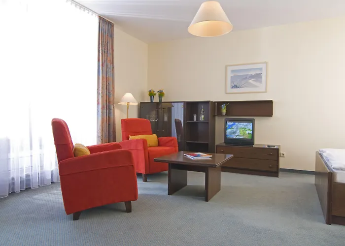 Hotel Gästehaus Forum am Westkreuz München